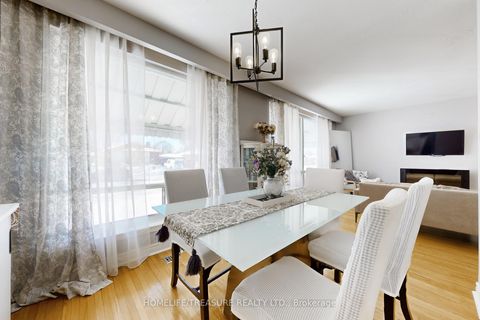 Photo 11 at 19 BRAMPTON Road, Richview, Toronto