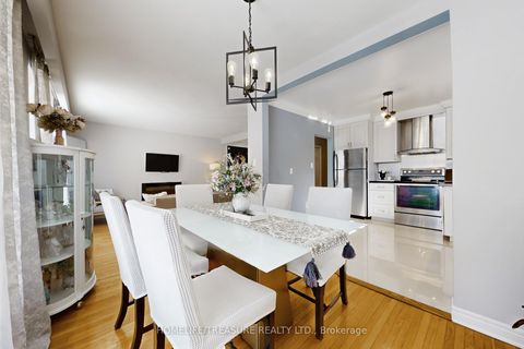 Photo 12 at 19 BRAMPTON Road, Richview, Toronto