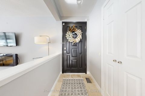 Photo 27 at 19 BRAMPTON Road, Richview, Toronto