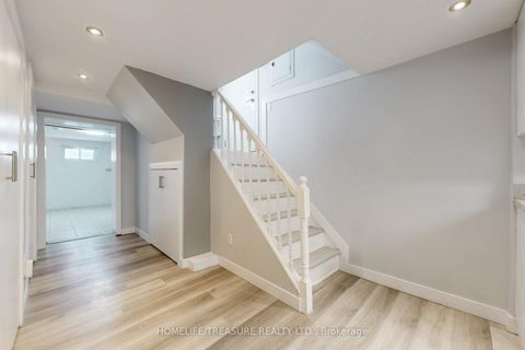 Photo 29 at 19 BRAMPTON Road, Richview, Toronto