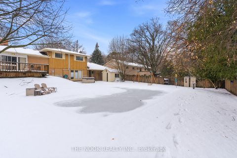 Photo 40 at 159 Liberty Street N, Bowmanville, Clarington