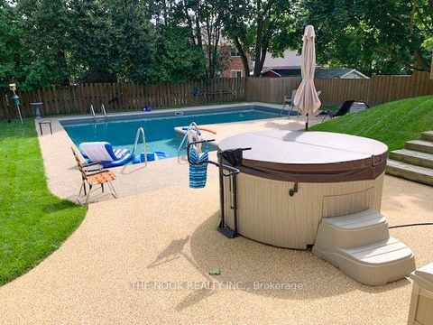 Photo 46 at 159 Liberty Street N, Bowmanville, Clarington