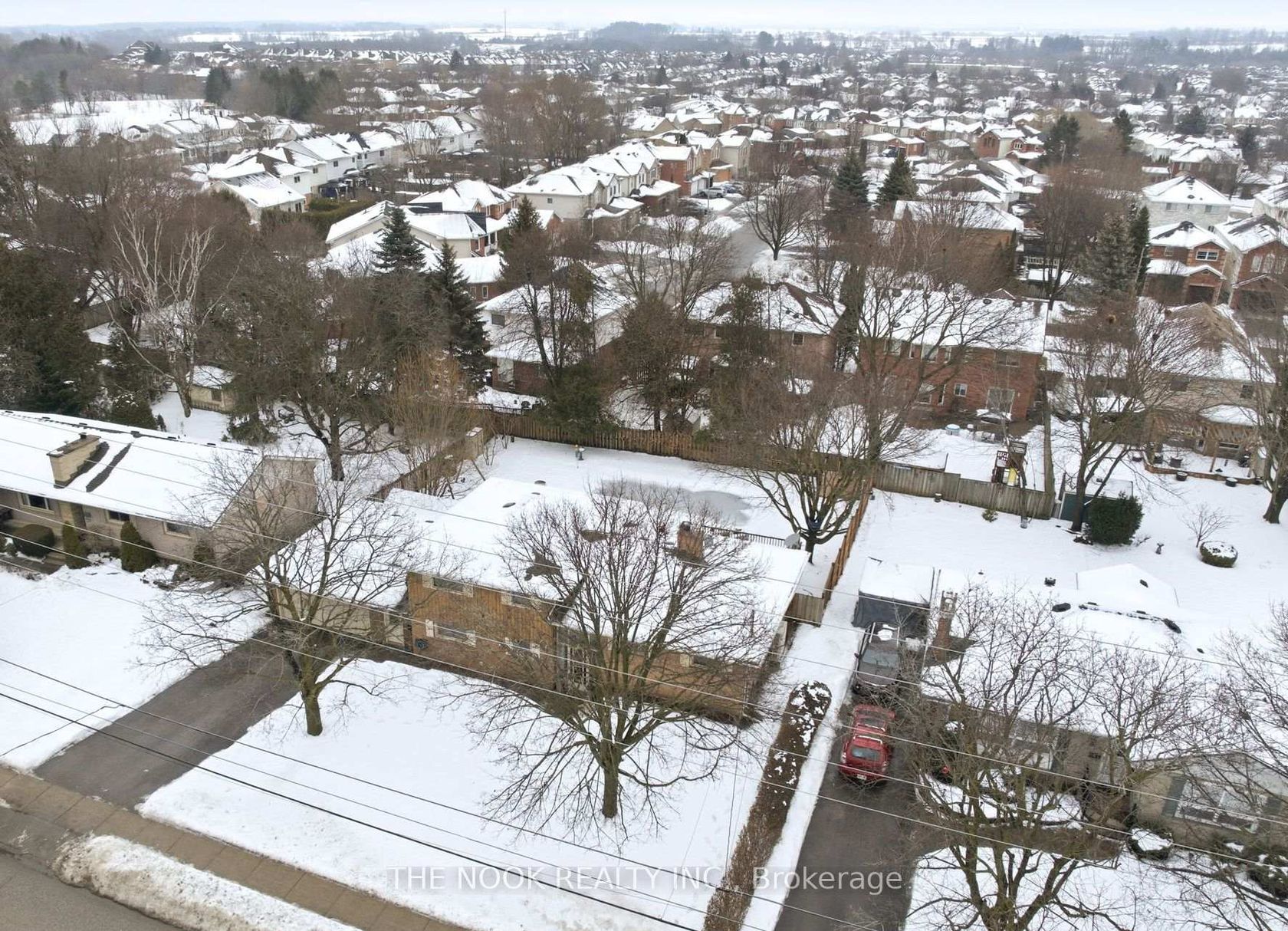 159 Liberty Street N, Bowmanville, Clarington 