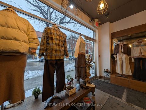 Photo 2 at 101 - 747 Queen Street E, South Riverdale, Toronto