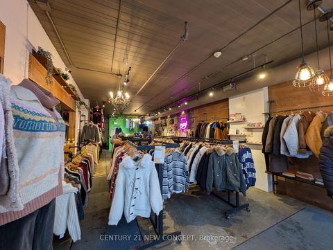 Photo 4 at 101 - 747 Queen Street E, South Riverdale, Toronto