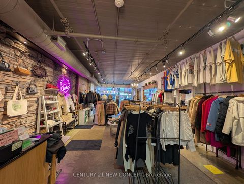 Photo 6 at 101 - 747 Queen Street E, South Riverdale, Toronto