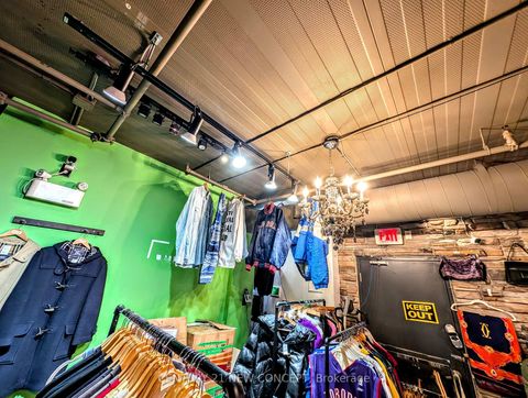 Photo 7 at 101 - 747 Queen Street E, South Riverdale, Toronto