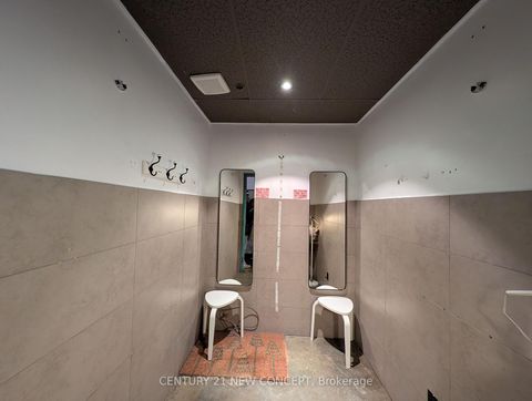 Photo 8 at 101 - 747 Queen Street E, South Riverdale, Toronto