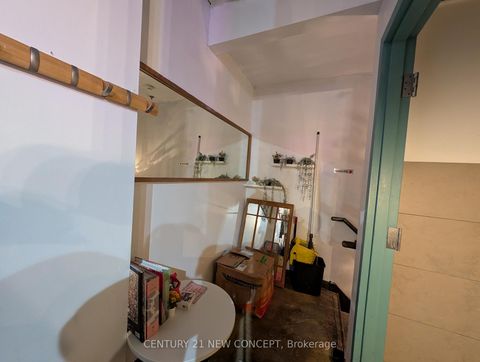 Photo 9 at 101 - 747 Queen Street E, South Riverdale, Toronto