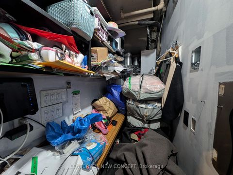 Photo 10 at 101 - 747 Queen Street E, South Riverdale, Toronto