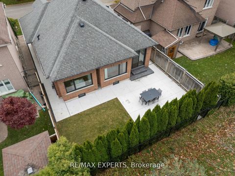 Photo 40 at 88 Arista Gate, Islington Woods, Vaughan