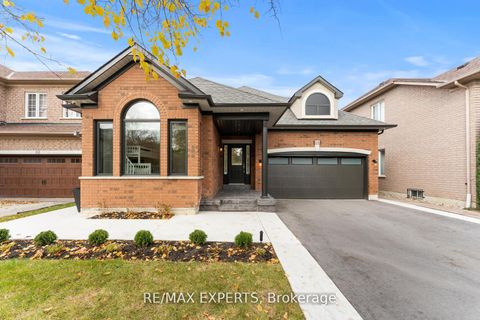 Photo 47 at 88 Arista Gate, Islington Woods, Vaughan