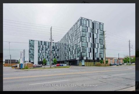 Photo 0 at 738 - 1900 SIMCOE Street N, Samac, Oshawa