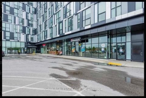 Photo 1 at 738 - 1900 SIMCOE Street N, Samac, Oshawa