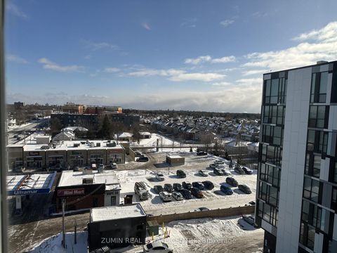 Photo 10 at 738 - 1900 SIMCOE Street N, Samac, Oshawa