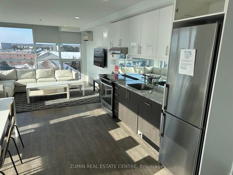 Photo 25 at 738 - 1900 SIMCOE Street N, Samac, Oshawa