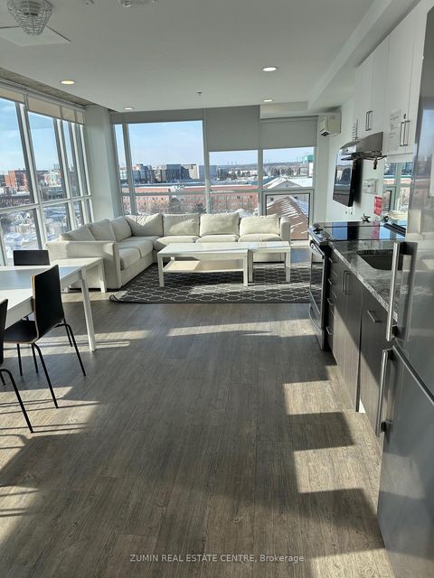 Photo 27 at 738 - 1900 SIMCOE Street N, Samac, Oshawa