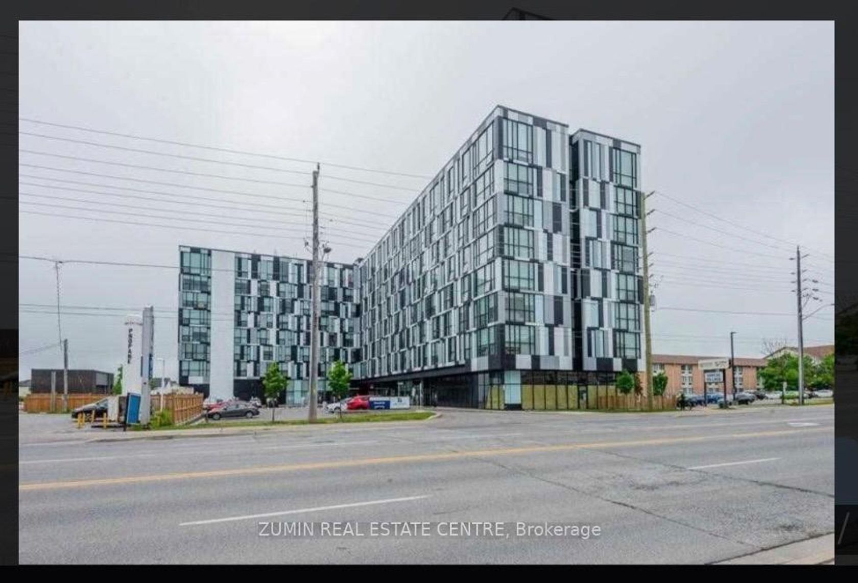 738 - 1900 SIMCOE Street N, Samac, Oshawa 