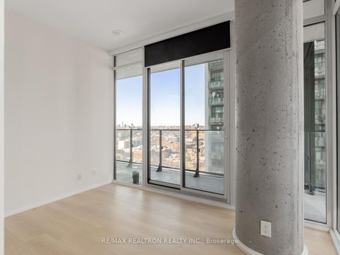 Photo 11 at 2308 - 125 Peter Street, Waterfront Communities C1, Toronto