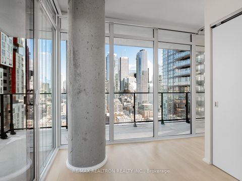 Photo 14 at 2308 - 125 Peter Street, Waterfront Communities C1, Toronto