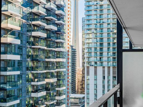 Photo 17 at 2308 - 125 Peter Street, Waterfront Communities C1, Toronto