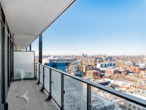 Photo 22 at 2308 - 125 Peter Street, Waterfront Communities C1, Toronto