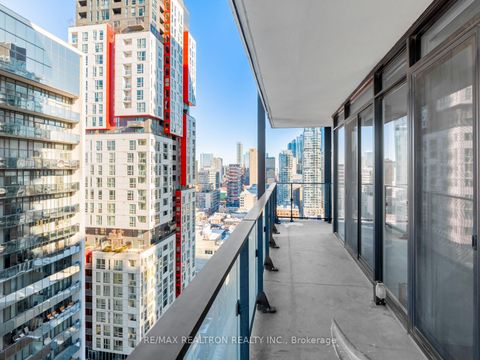 Photo 23 at 2308 - 125 Peter Street, Waterfront Communities C1, Toronto