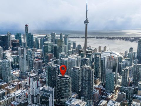 Photo 26 at 2308 - 125 Peter Street, Waterfront Communities C1, Toronto