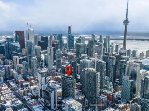 Photo 27 at 2308 - 125 Peter Street, Waterfront Communities C1, Toronto