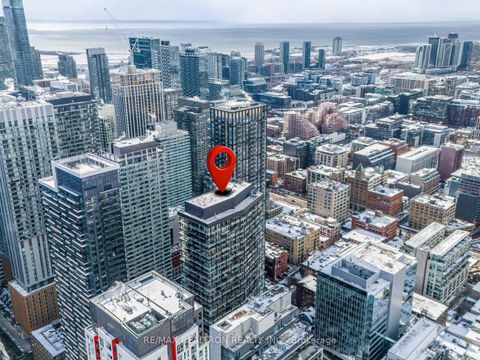 Photo 28 at 2308 - 125 Peter Street, Waterfront Communities C1, Toronto