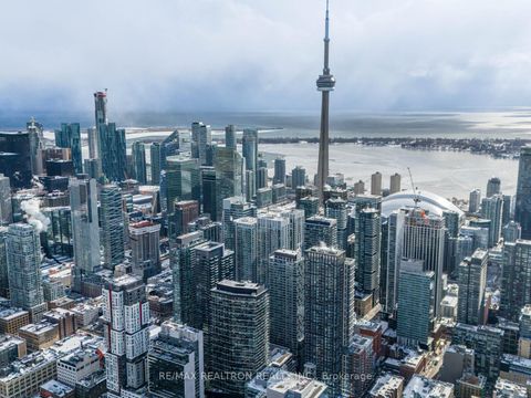 Photo 32 at 2308 - 125 Peter Street, Waterfront Communities C1, Toronto