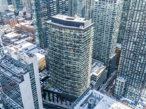 Photo 34 at 2308 - 125 Peter Street, Waterfront Communities C1, Toronto