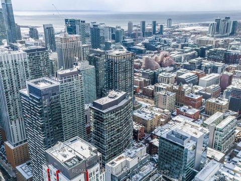 Photo 36 at 2308 - 125 Peter Street, Waterfront Communities C1, Toronto