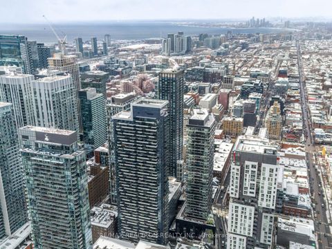 Photo 38 at 2308 - 125 Peter Street, Waterfront Communities C1, Toronto