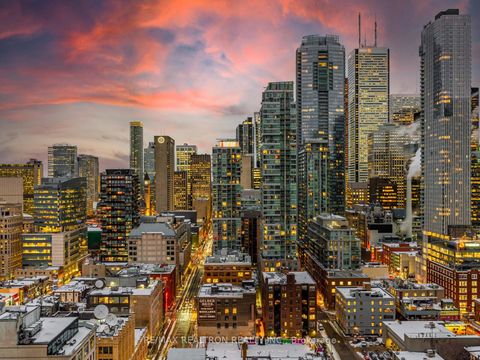 Photo 39 at 2308 - 125 Peter Street, Waterfront Communities C1, Toronto