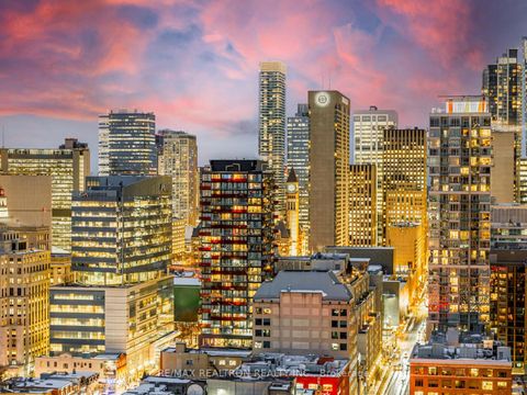 Photo 44 at 2308 - 125 Peter Street, Waterfront Communities C1, Toronto