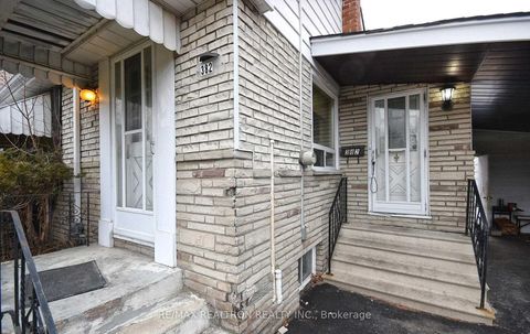 Photo 0 at 382 Drewry Avenue, Newtonbrook West, Toronto
