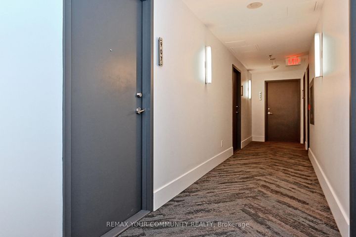 Photo 7 at 907 - 11 Superior Avenue, Mimico, Toronto