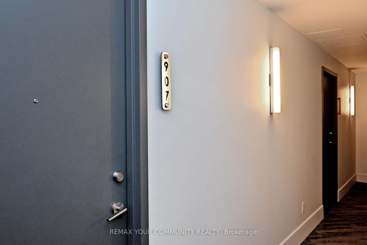 Photo 8 at 907 - 11 Superior Avenue, Mimico, Toronto