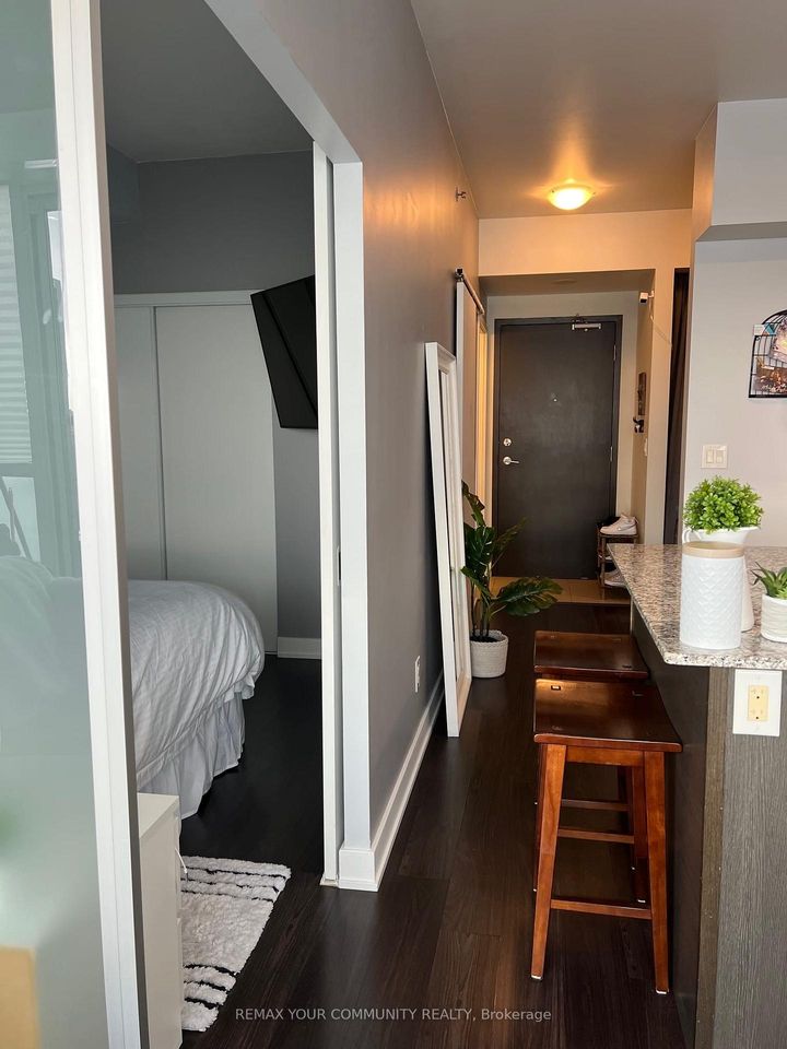 Photo 9 at 907 - 11 Superior Avenue, Mimico, Toronto