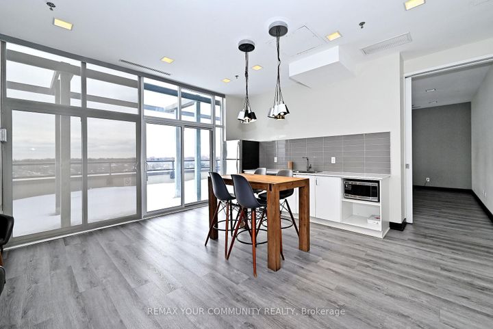 Photo 28 at 907 - 11 Superior Avenue, Mimico, Toronto