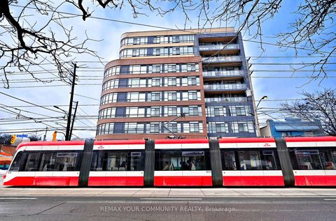 Photo 1 at 907 - 11 Superior Avenue, Mimico, Toronto