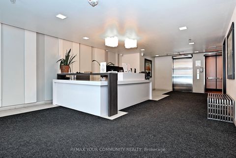 Photo 5 at 907 - 11 Superior Avenue, Mimico, Toronto