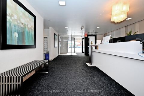 Photo 6 at 907 - 11 Superior Avenue, Mimico, Toronto