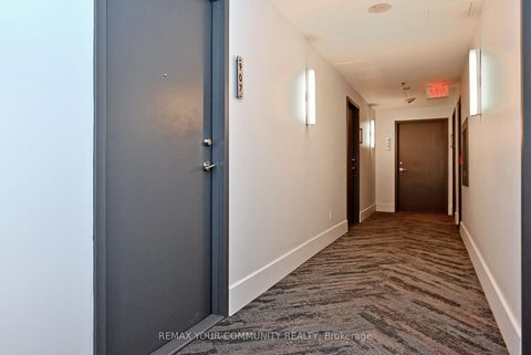 Photo 7 at 907 - 11 Superior Avenue, Mimico, Toronto