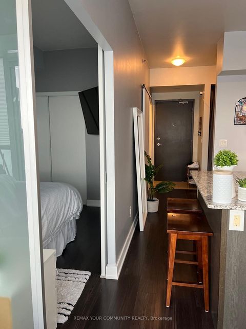 Photo 9 at 907 - 11 Superior Avenue, Mimico, Toronto