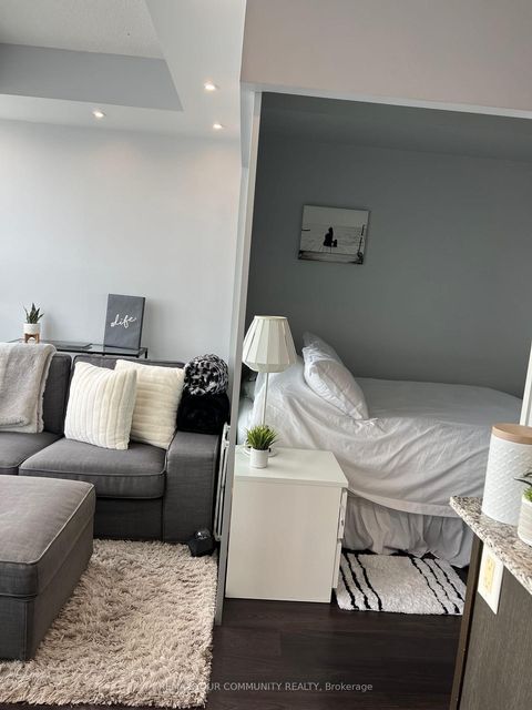 Photo 12 at 907 - 11 Superior Avenue, Mimico, Toronto