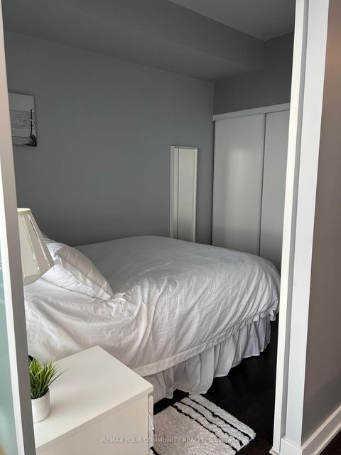 Photo 13 at 907 - 11 Superior Avenue, Mimico, Toronto