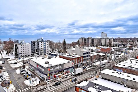Photo 22 at 907 - 11 Superior Avenue, Mimico, Toronto