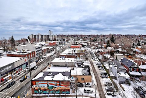 Photo 23 at 907 - 11 Superior Avenue, Mimico, Toronto